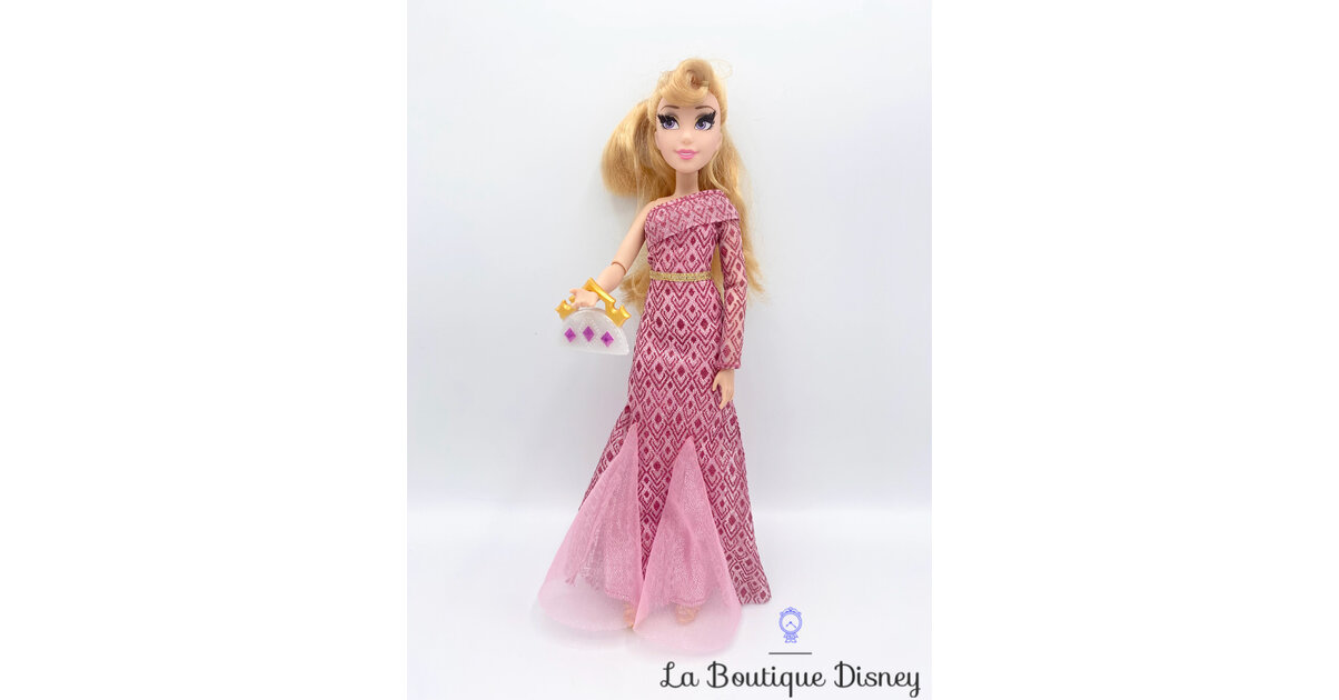 Poupée Aurore Disney Princesse Série Style Hasbro 2017 La belle au bois